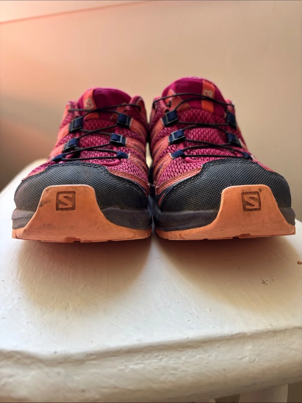 Salomon Trail Runners